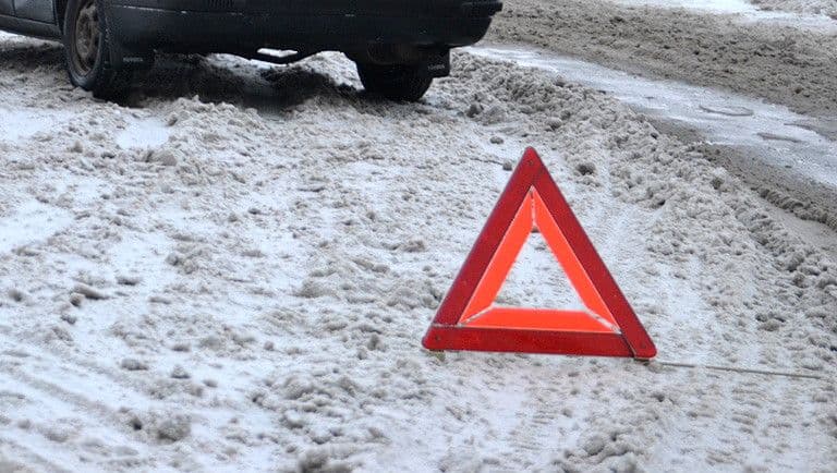 Під Кременчуком автобус зіштовхнувся з легковиком: є загиблі. ОНОВЛЕНО