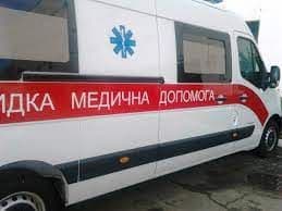 Під магазином Кременчука знайшли непритомного підлітка