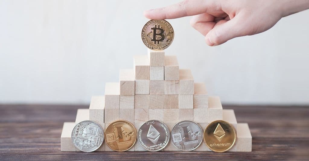 Полтавців безплатно навчатимуть користуватись криптовалютами