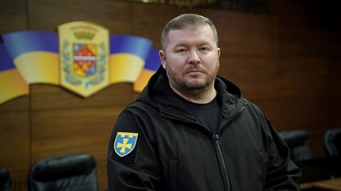 Немає причин зменшувати бюджет Полтави на 2023 рік — Лунін