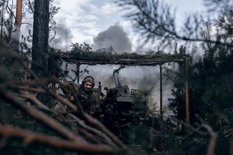 Сили Оборони знищили 28 ворожих дронів та три «калібри» — Генштаб
