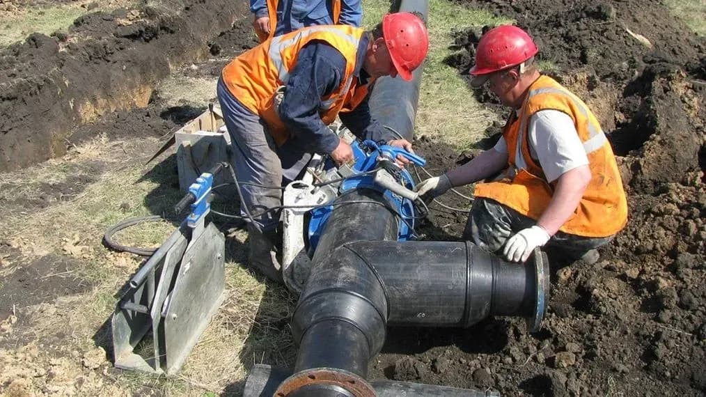 29 серпня на кількох вулицях Полтави не буде води