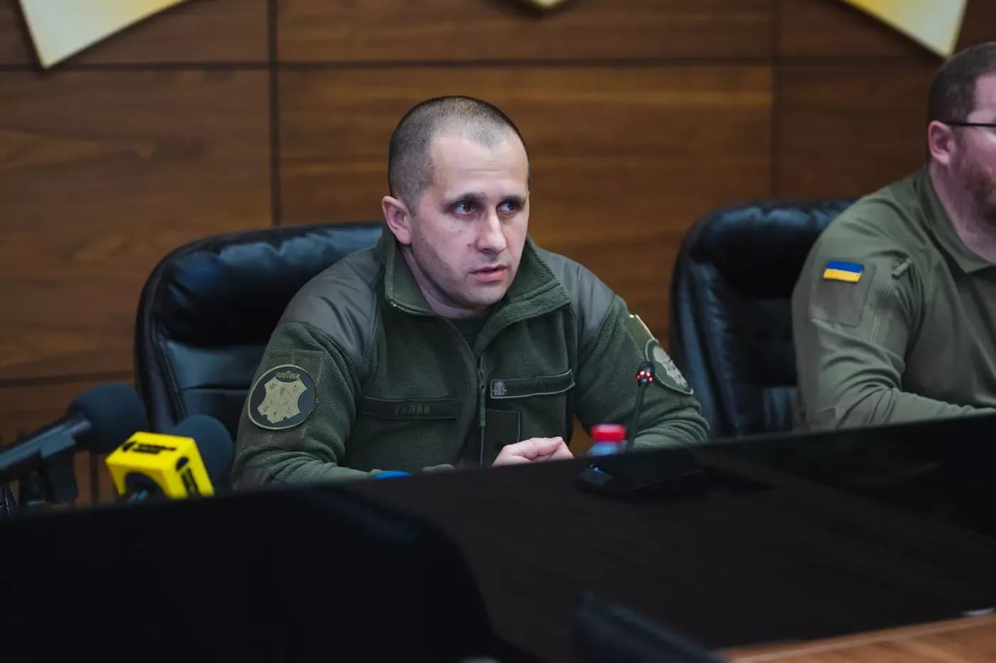 Заборона на вилов щуки та «Гвардія Наступу» на Полтавщині — головне за 3 лютого