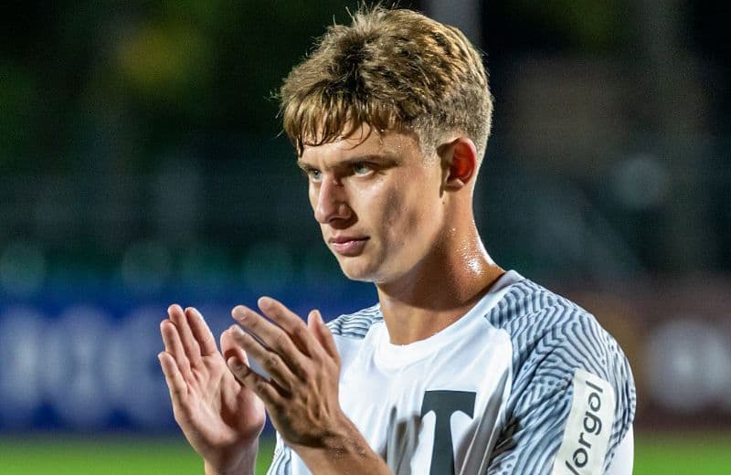 «Ворскла» вигнала двох футболістів, котрі грали в росії та Криму