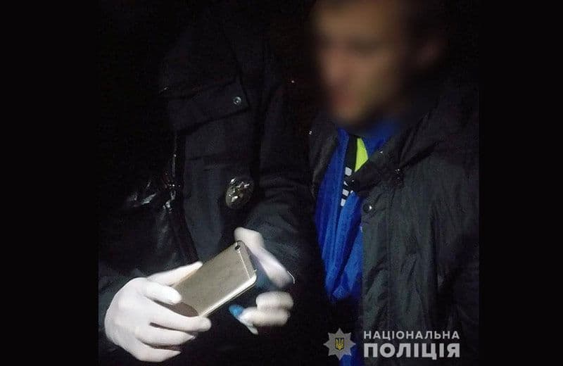На Полтавщині судили чоловіка, що молився у Viber за окупантів