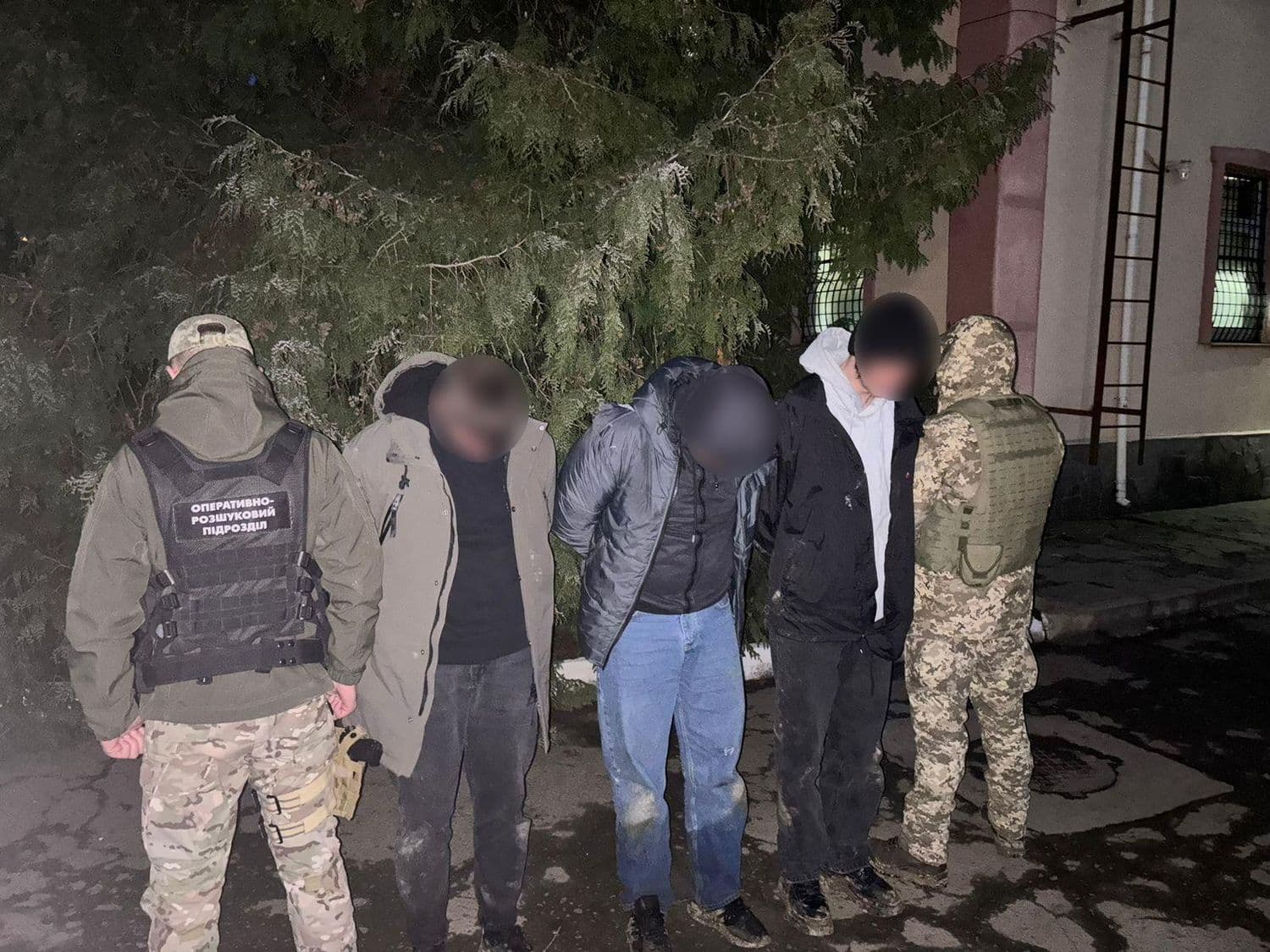 Пішки до Румунії: на кордоні затримали жителя Полтавщини