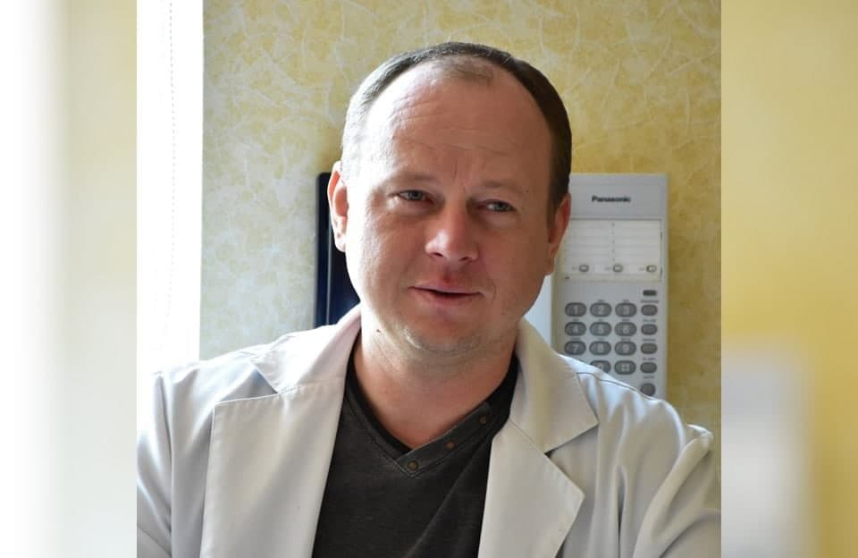 Полтавський хірург загинув на полюванні