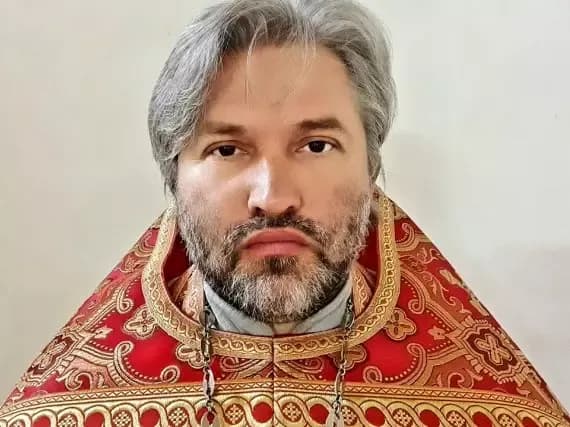 Священник ПЦУ очолить пресслужбу міськради Полтави — Карпов