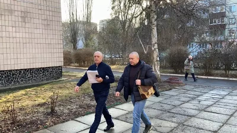 Мамай знову не під вартою та день окупації Полтави – головне за 20 січня