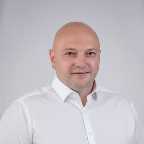 У Полтавській міській раді новий депутат