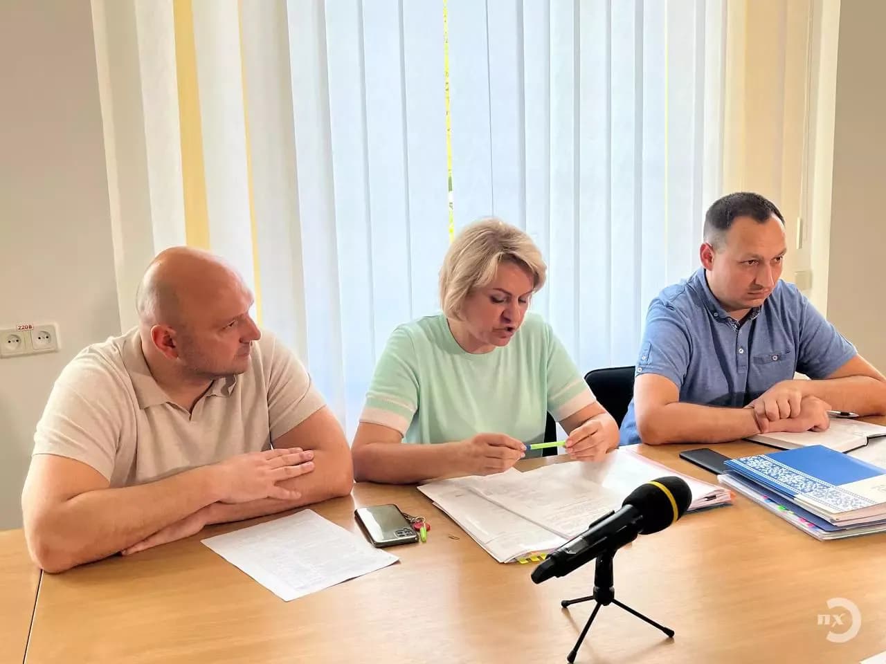 Пакунки для першокласників Полтави та демобілізація Ямщикова — головне за 9 серпня