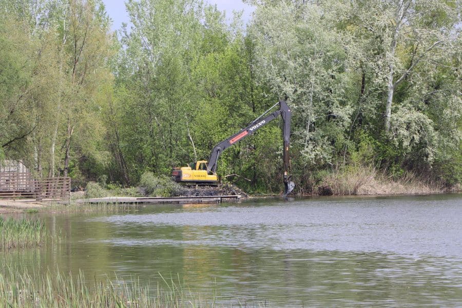 Стало відомо, коли в Полтаві розпочнеться купальний сезон