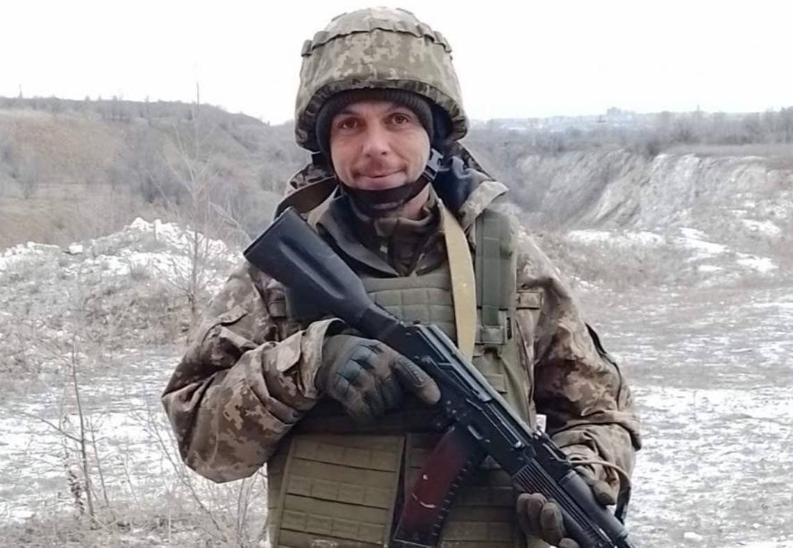 Полеглому захиснику з Полтавщини хочуть присвоїти звання Героя України