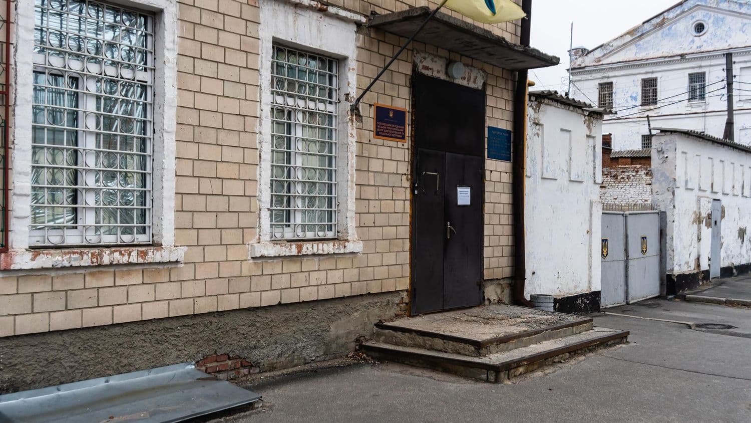 Чому у полтавському військкоматі черги: пояснення ТЦК