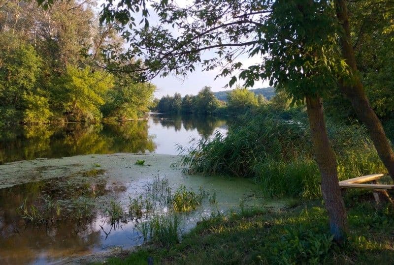 У річці на Полтавщині потонула дівчина