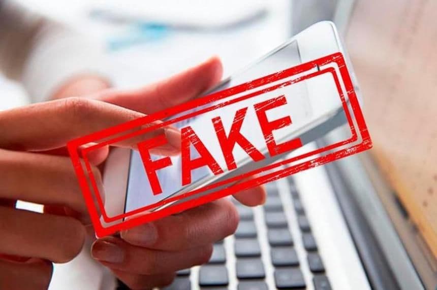 Росіяни розповсюджують чергові фейки про Полтавщину