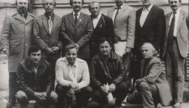 У Полтаві прочитають лекцію про українських дисидентів, які пройшли кдб, в'язниці і табори