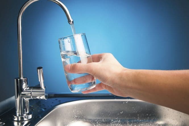 14 травня на деяких вулицях Полтави не буде води