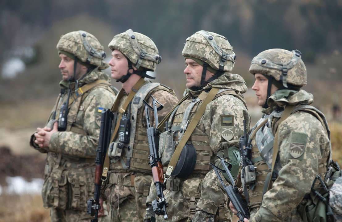 У Полтавській області посилять мобілізацію