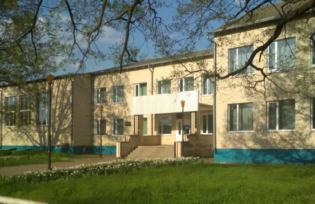 На Полтавщині перейменували школу на честь Тараса Шевченка