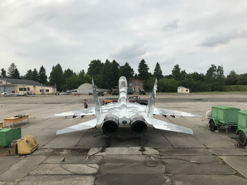 Окупанти обстріляли авіаремонтний завод у Львові, - Садовий