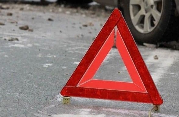 У Зубівці сталася ДТП. За кермом був п'яний