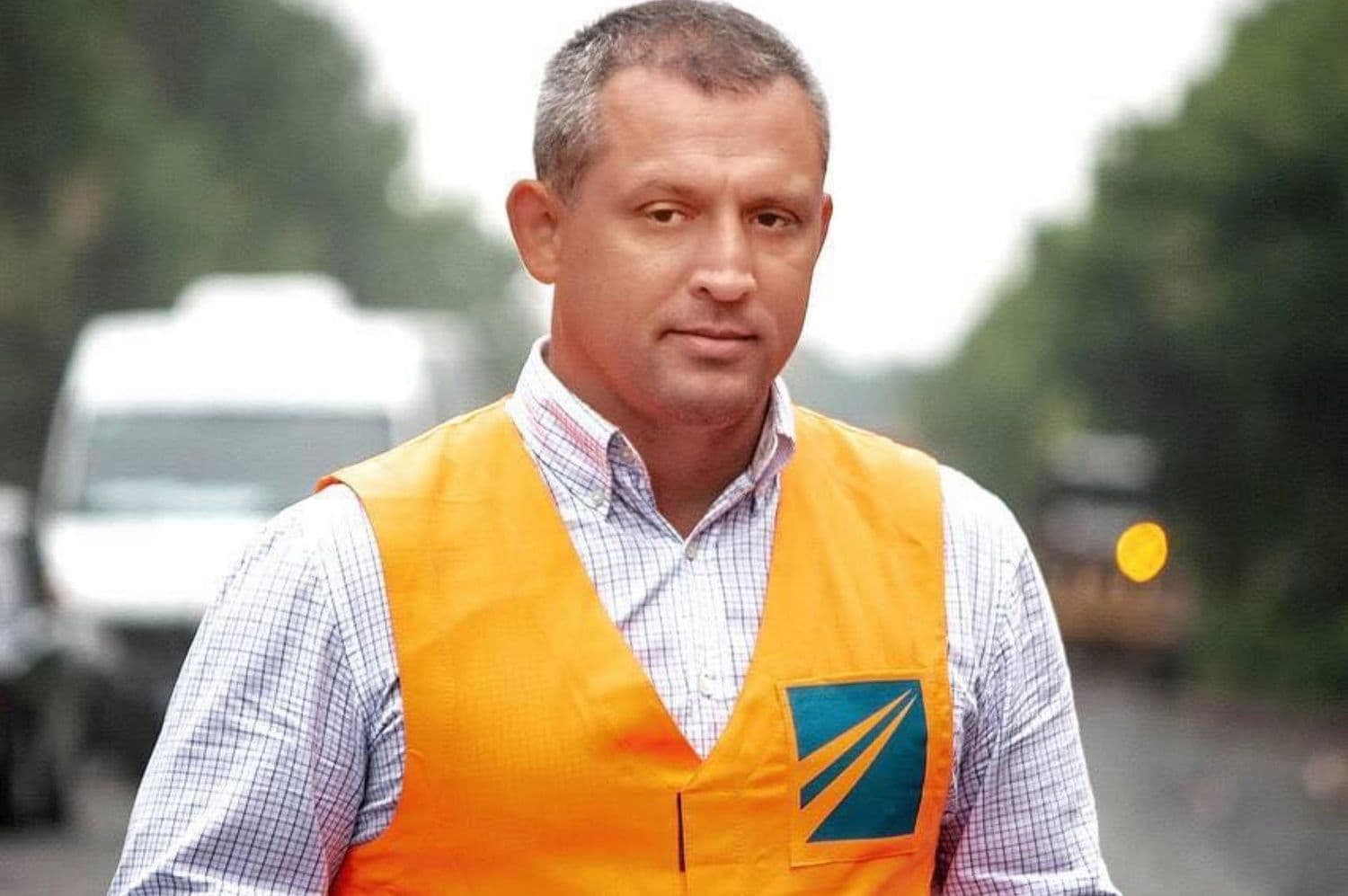 Директор Агенства місцевих доріг Полтавщини прокоментував підозру від НАБУ