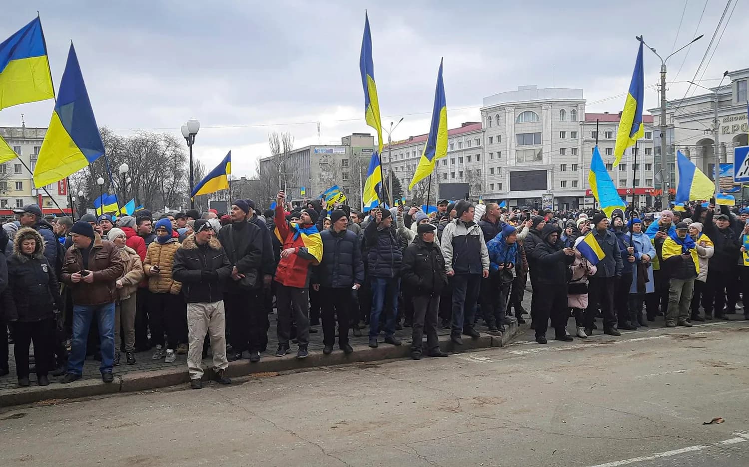 Полтавщина виділила 20 млн грн на підтримку південних областей