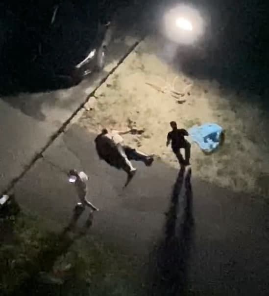 У Полтаві під час конфлікту вбили чоловіка, підозрюваний із Кіровоградщини