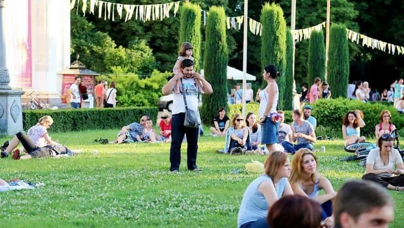 У Полтаві влаштують пікнік, щоб зібрати кошти рятувальникам
