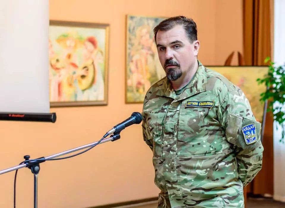 Тарас Синяговський став депутатом Полтавської міськради замість Юліана Матвійчука