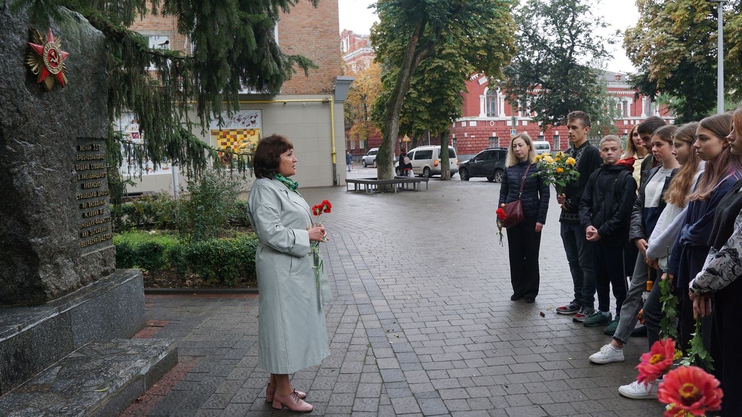 Розбиратиметься СБУ: історія про «сепаратизм» у Лубнах продовжується
