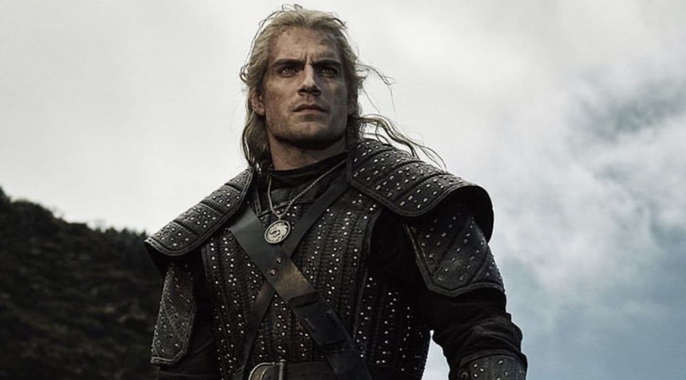 Новий сезон «Відьмака» вийшов на Netflix в українській озвучці