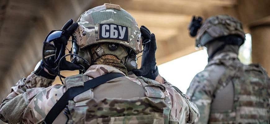 СБУ затримала в Полтаві російського інформатора