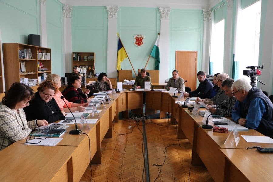 У Полтаві планують встановити ще дві меморіальні дошки захисникам