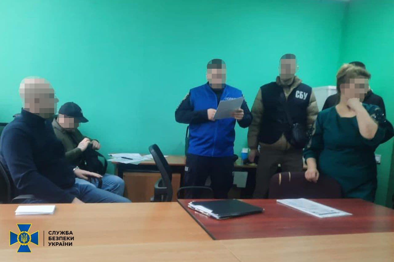Депутата з Полтави підозрюють у розкраданні 4 млн грн з міського бюджету