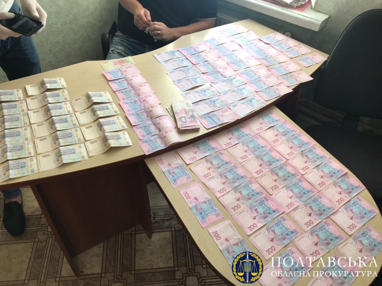 Керівник комунального підприємства, якого підозрюють у хабарництві, вийшов із СІЗО