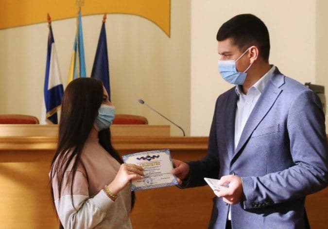 Кращі студенти Кременчука отримуватимуть особливу стипендію