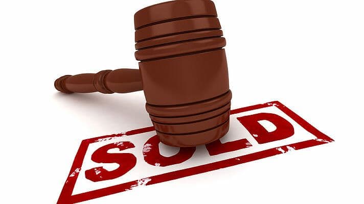 На Полтавщині продали державне майно на понад 28 мільйонів гривень