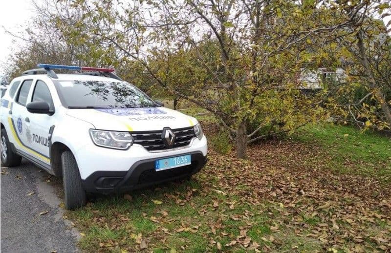 На Полтавщині вбили двох пенсіонерів