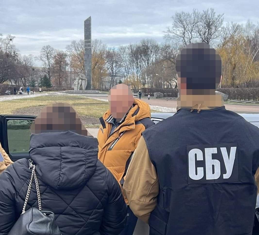 На Полтавщині судитимуть організатора «схеми для ухилянтів»