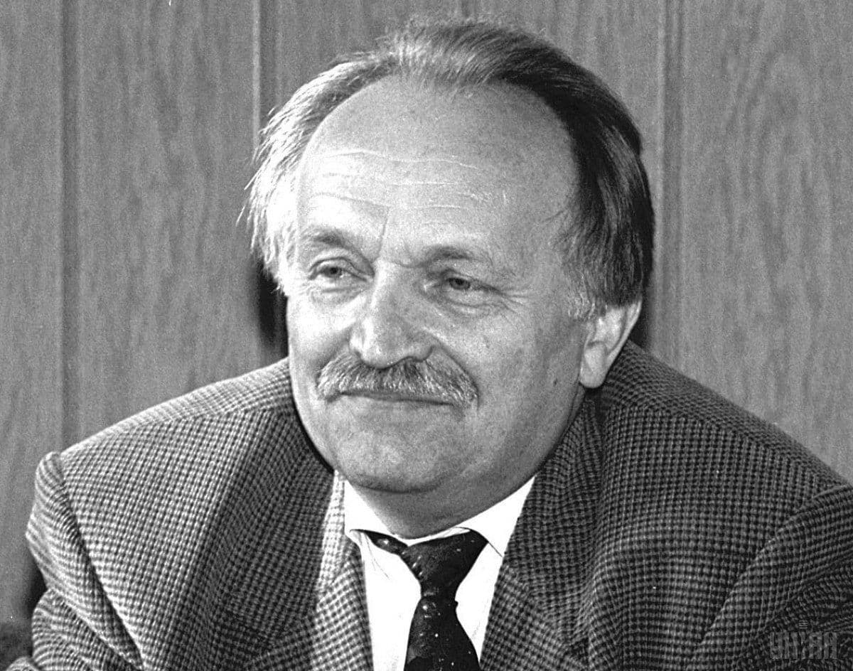 10 фактів про борця за незалежність В’ячеслава Чорновола: до 85-річчя від дня народження
