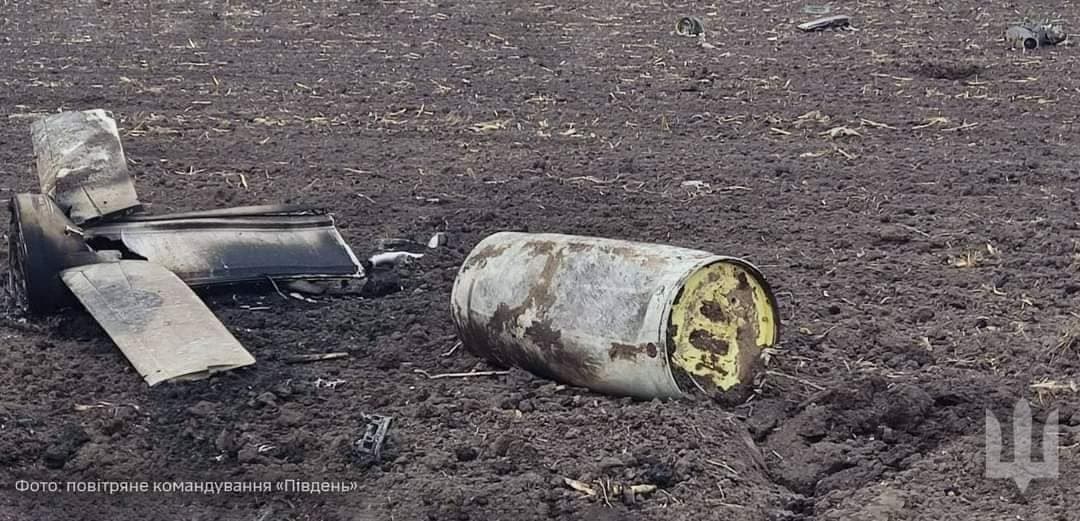 Окупанти випустили по Україні 31 ракету, серед них шість «кинджалів» — Генштаб