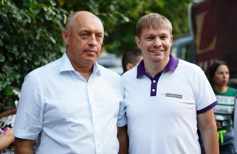 25 років депутату міськради: отримав землю на чверть століття