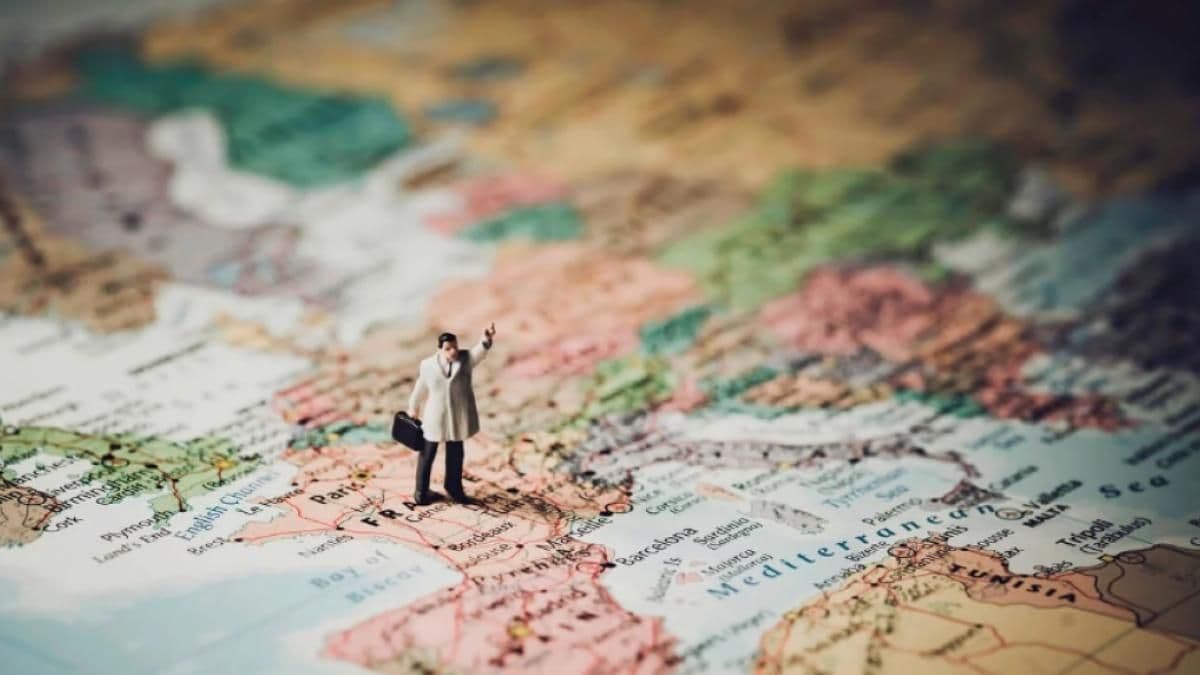 Цього року відтік українців закордон досяг рекорду