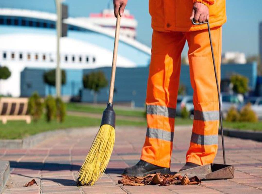Безробітних Полтави направлятимуть на громадські роботи