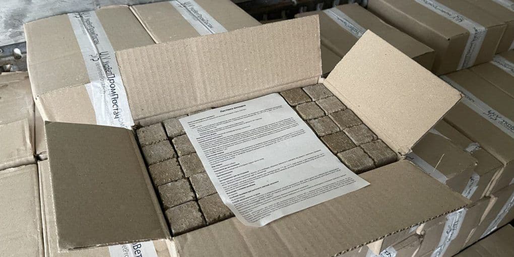 На Полтавщині диких тварин вакцинують від сказу