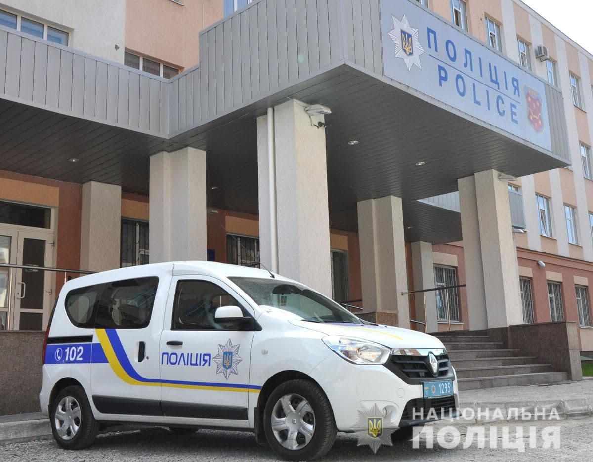 У Полтаві затримали 42-річного чоловіка за вбивство жінки
