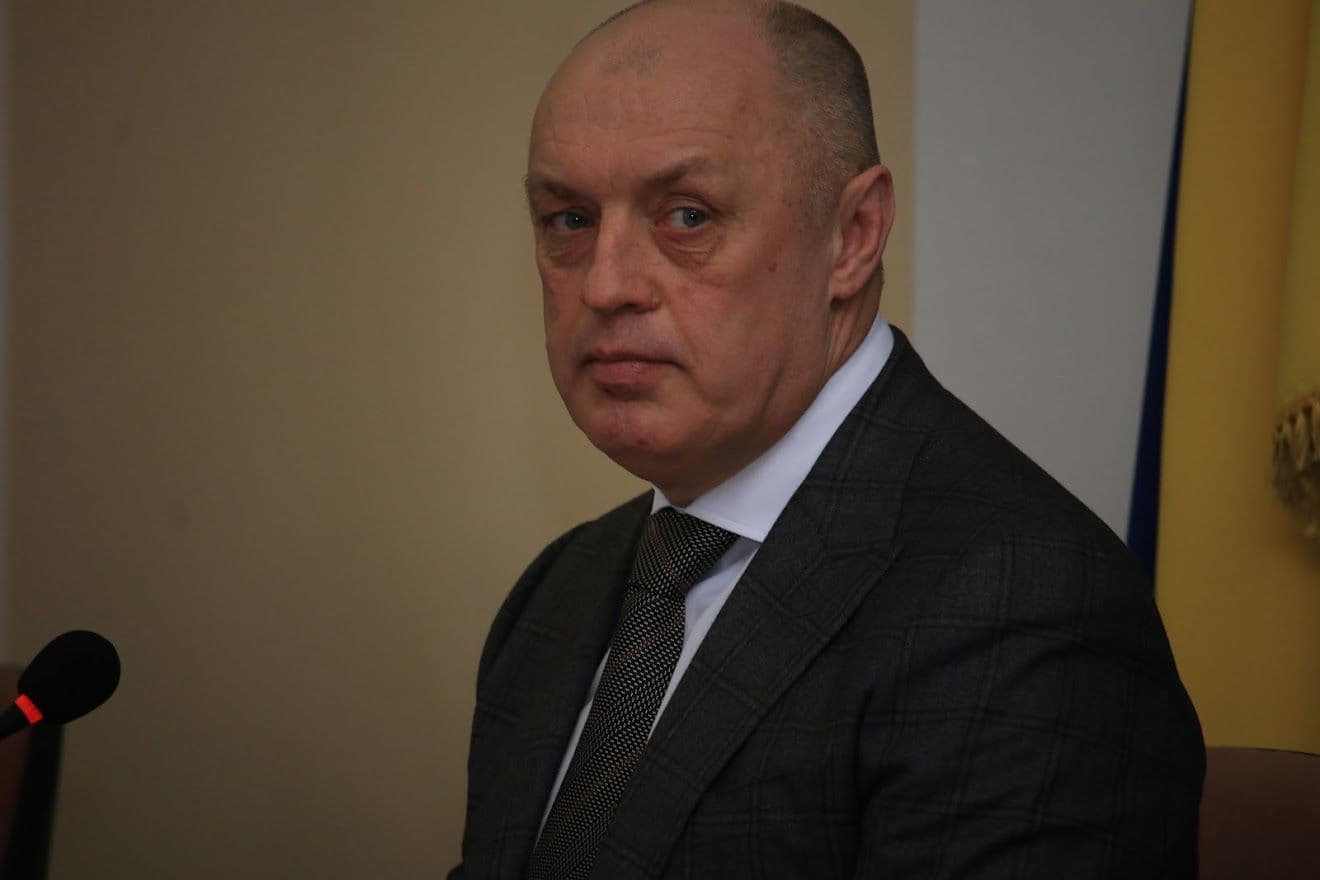 Мамай: не вакцинувався, але планую