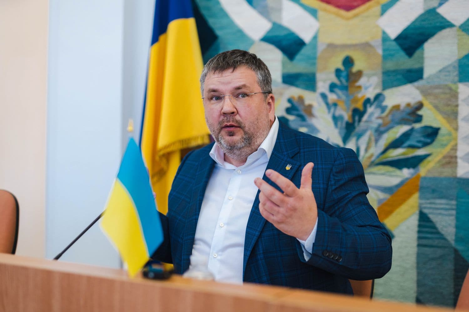 Карпов не зможе ветувати рішення про своє звільнення — юрист